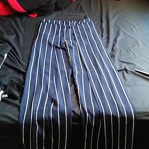 Dress pants